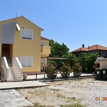 Sea Horse Apartamento Zadar Exterior foto